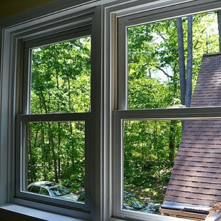 Residential Window Cleaning